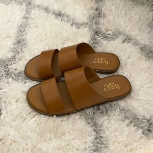 Franco sarto sandals